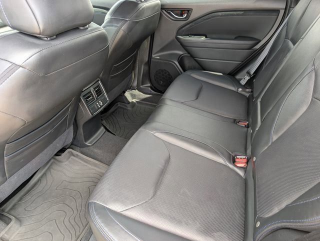 Certified 2025 Subaru Forester Limited w/ Popular Package #2 image 19