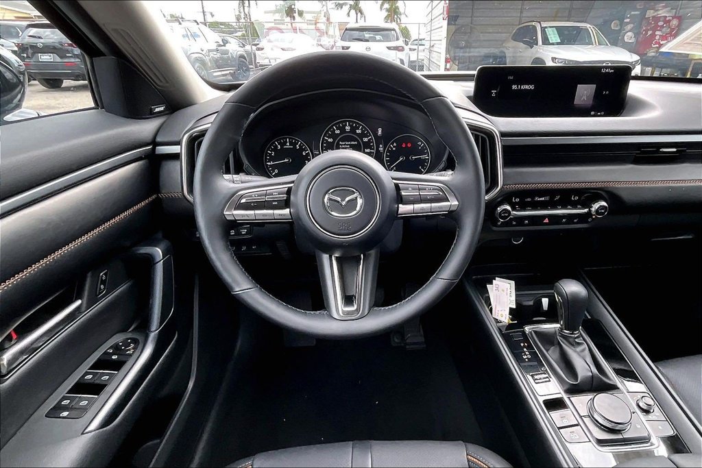 Certified 2026 MAZDA CX-50 2.5 Turbo w/ Premium Plus Pkg AWD/4WD image 5