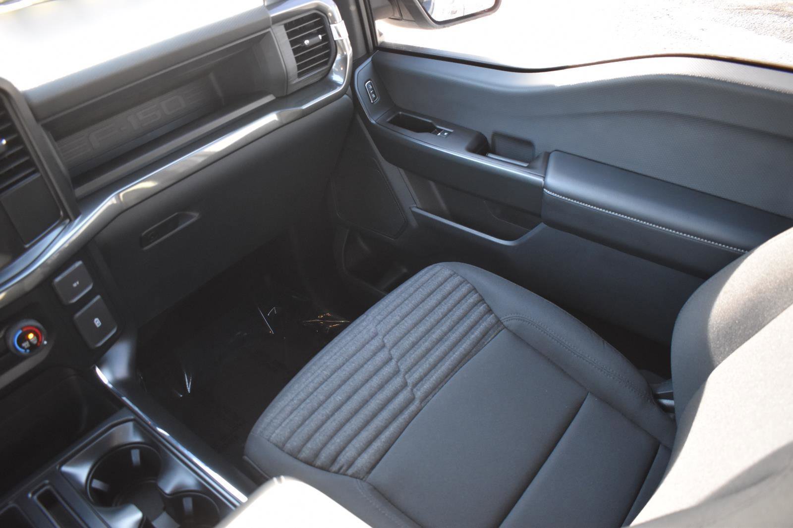 Used 2023 Ford F150 XL w/ STX Appearance Package image 20