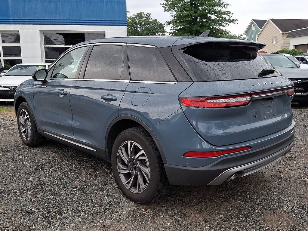 Used 2023 Lincoln Corsair AWD image 6