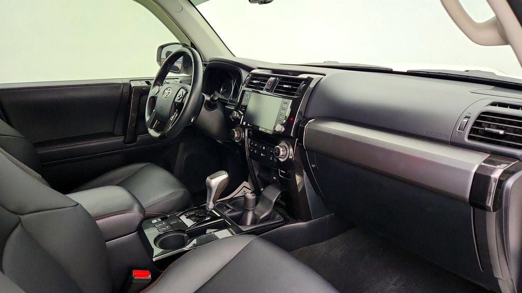 Used 2020 Toyota 4Runner TRD Pro AWD/4WD image 26