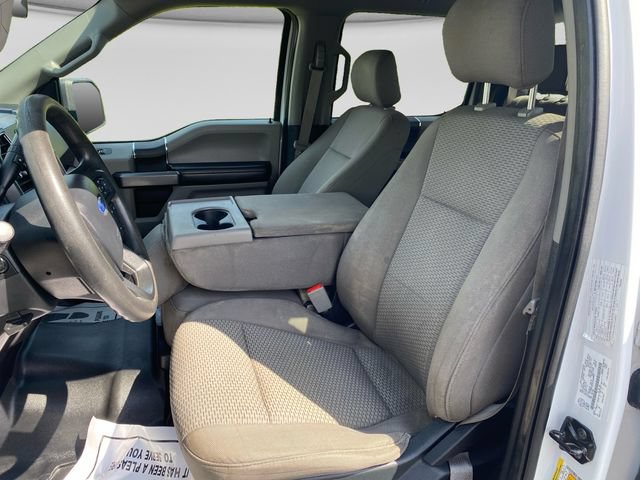 Used 2020 Ford F150 XLT AWD/4WD image 12