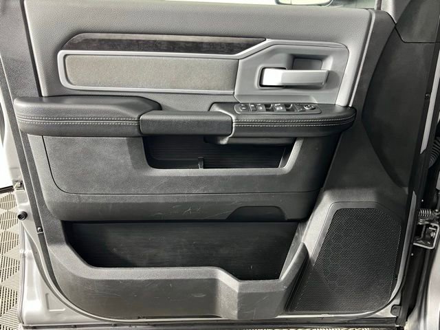 Used 2022 RAM 2500 Big Horn image 22