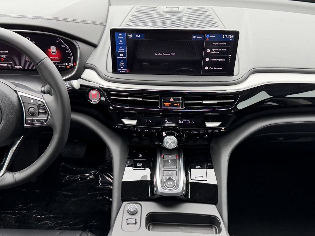 New 2026 Acura MDX FWD w/ Technology Package image 14