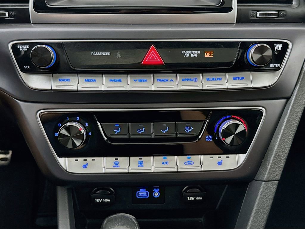 Used 2018 Hyundai Sonata Sport FWD image 18