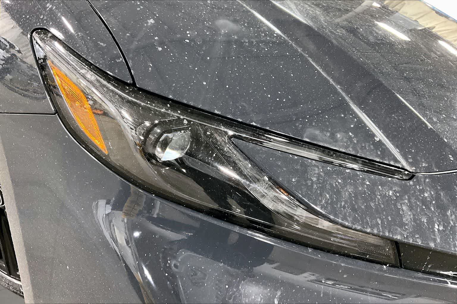 New 2026 Toyota Camry SE AWD/4WD image 13