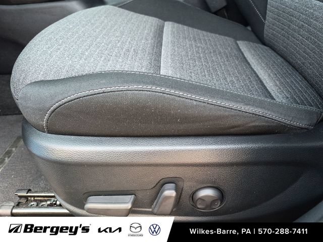Used 2024 Kia Soul EX FWD image 13