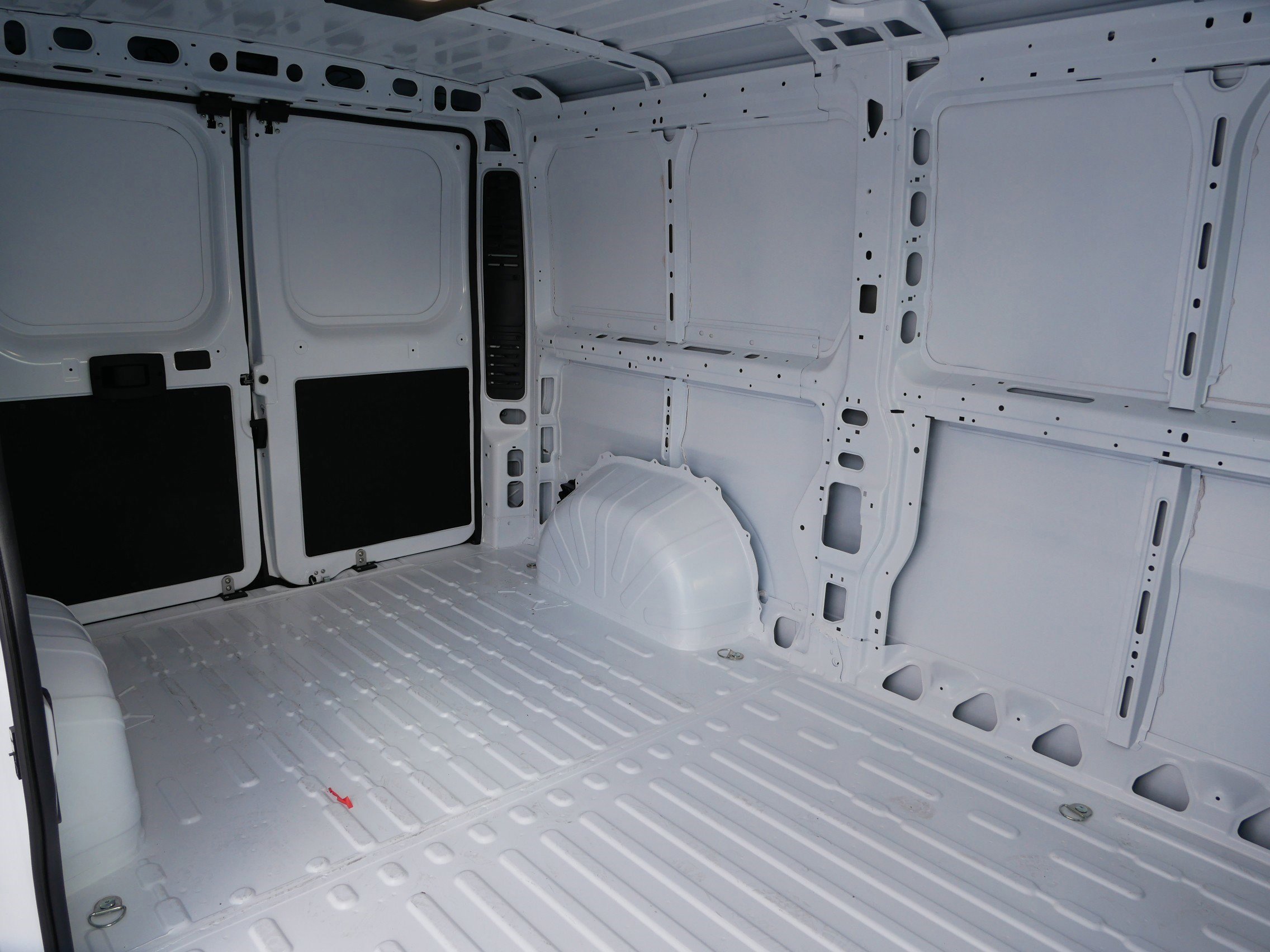 New 2026 RAM ProMaster 1500 w/ Convenience Group image 9