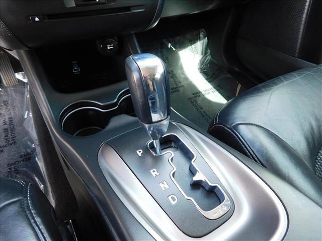 Used 2017 Dodge Journey Crossroad FWD image 18
