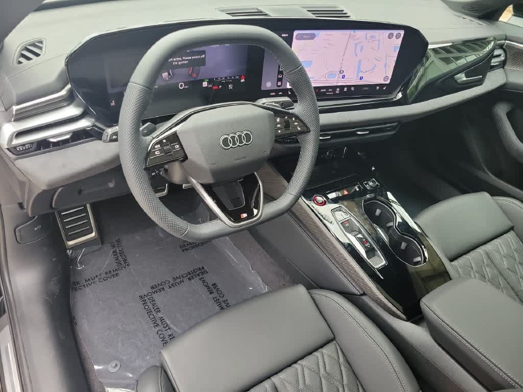 New 2026 Audi S5 Premium Plus AWD/4WD image 10