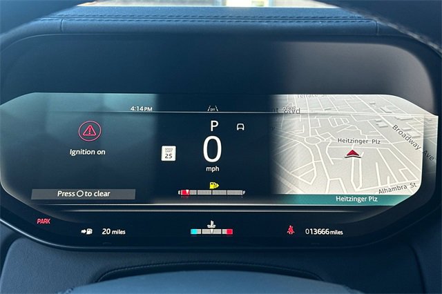 Used 2024 Land Rover Range Rover SE image 33