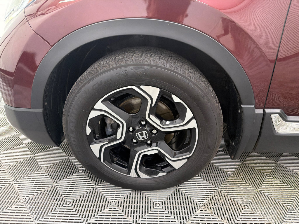 Used 2019 Honda CR-V Touring image 13