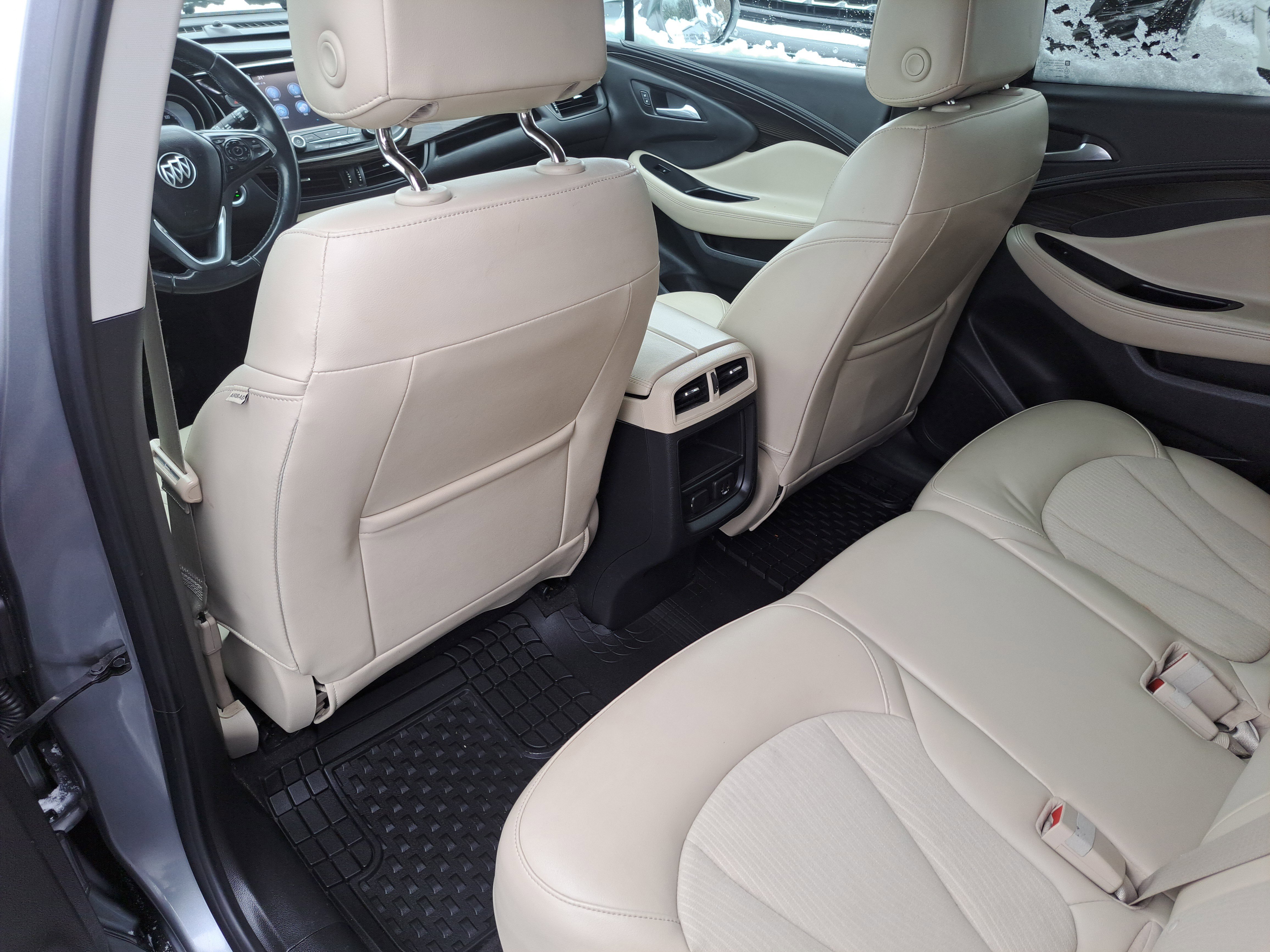 Used 2020 Buick Envision Preferred image 10