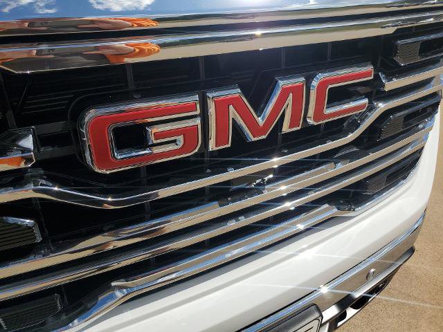 New 2026 GMC Sierra 1500 SLT w/ SLT Premium Plus Package image 37