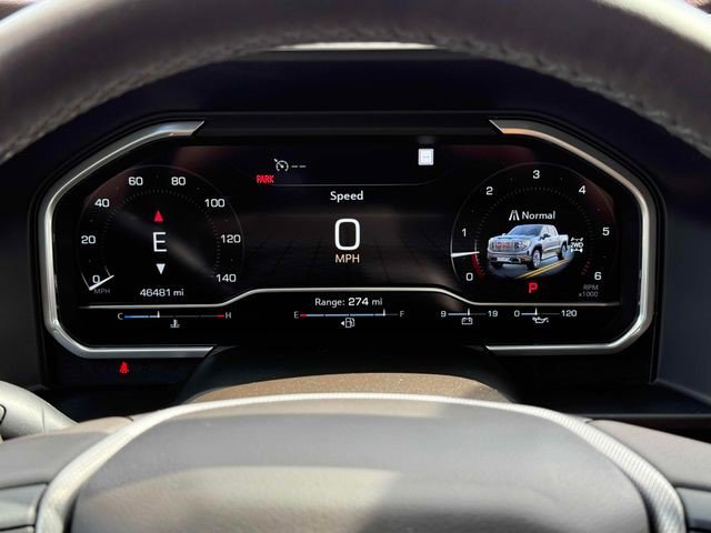 Certified 2023 GMC Sierra 1500 Denali AWD/4WD image 7