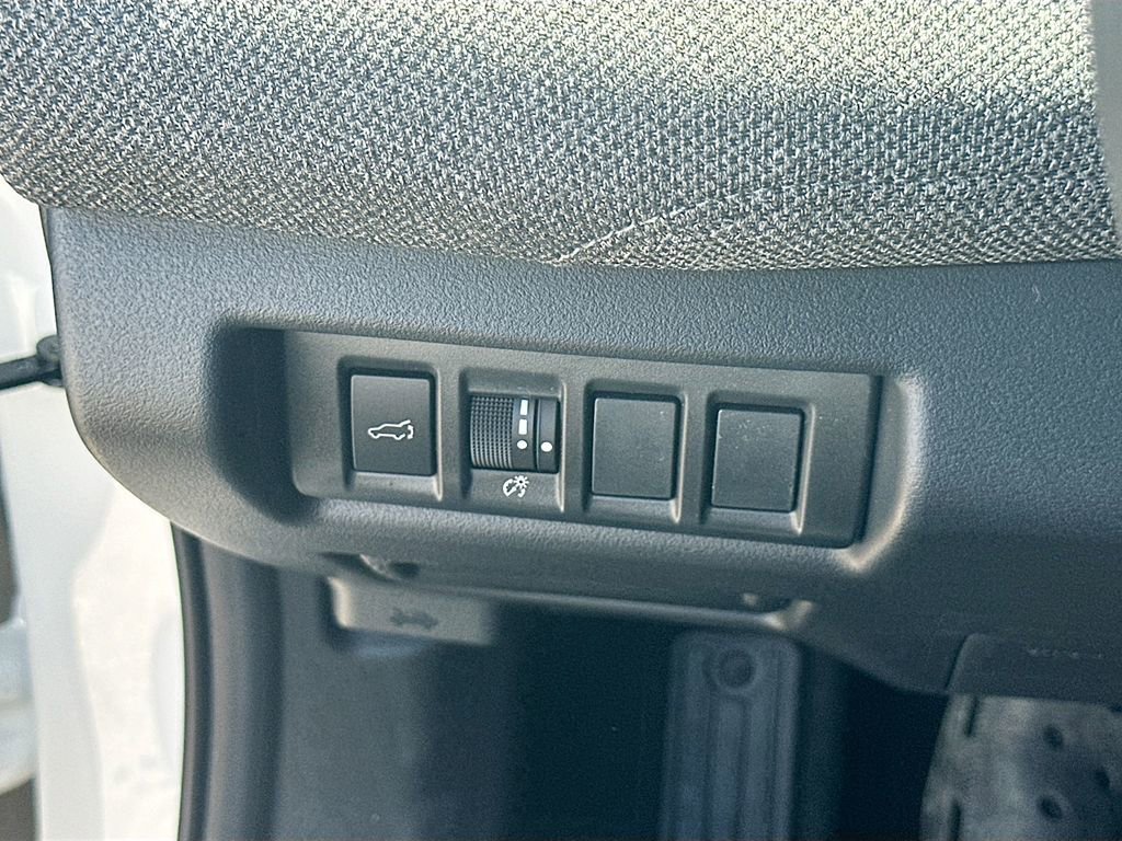 New 2026 Subaru Outback Limited AWD/4WD image 10