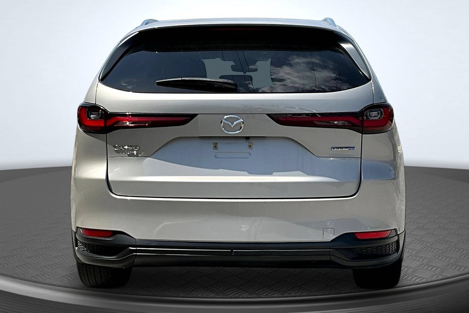 Used 2024 MAZDA CX-90 Plug-In Hybrid w/ Preferred AWD/4WD image 6