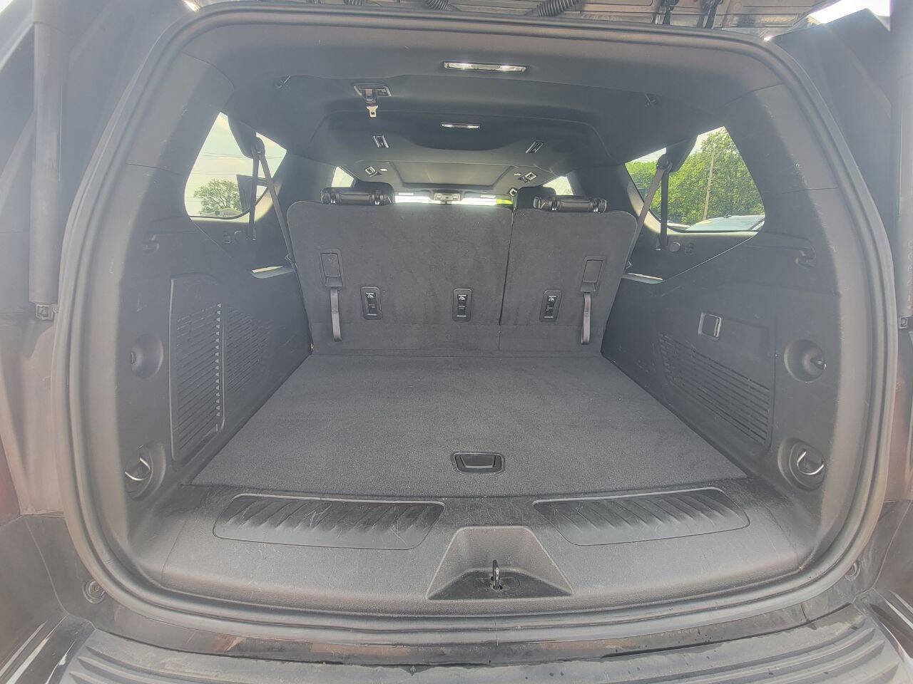 Used 2022 GMC Yukon XL SLT image 27