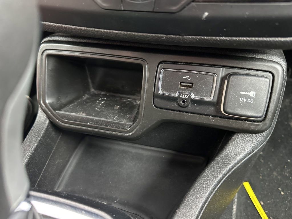 Used 2018 Jeep Renegade Latitude image 26