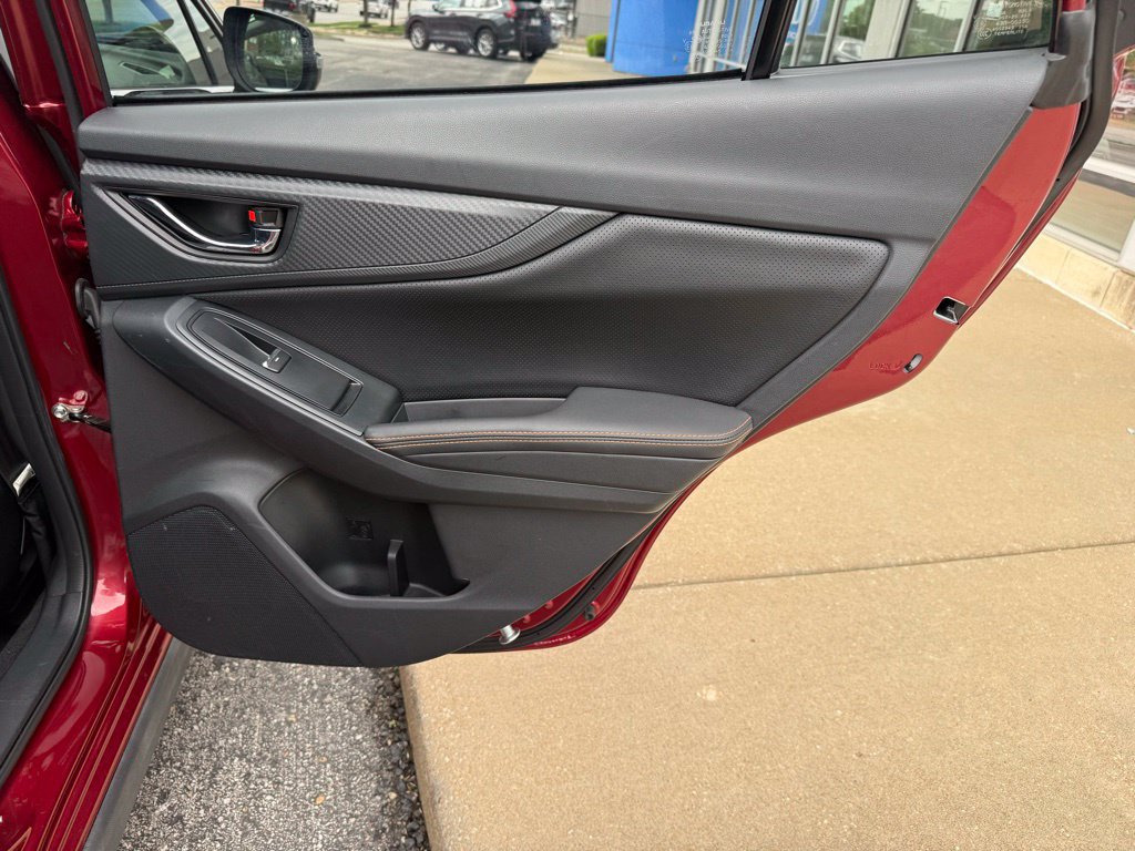 Used 2018 Subaru Crosstrek 2.0i Limited AWD/4WD image 38