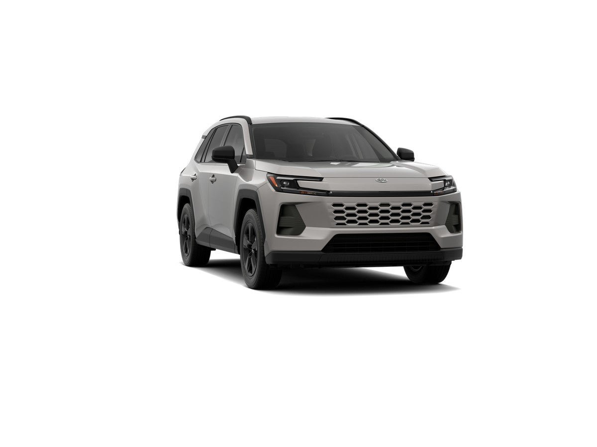 New 2026 Toyota RAV4 LE AWD/4WD image 16