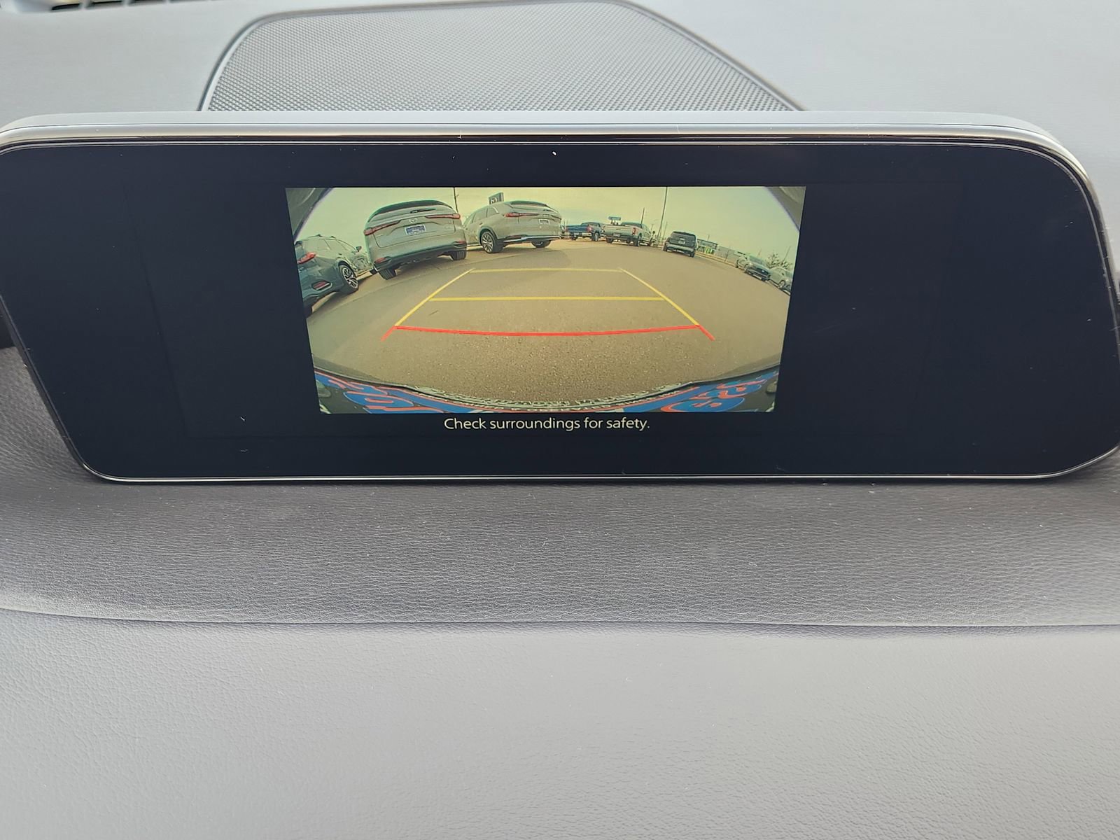 New 2026 MAZDA MAZDA3 s Sport image 19