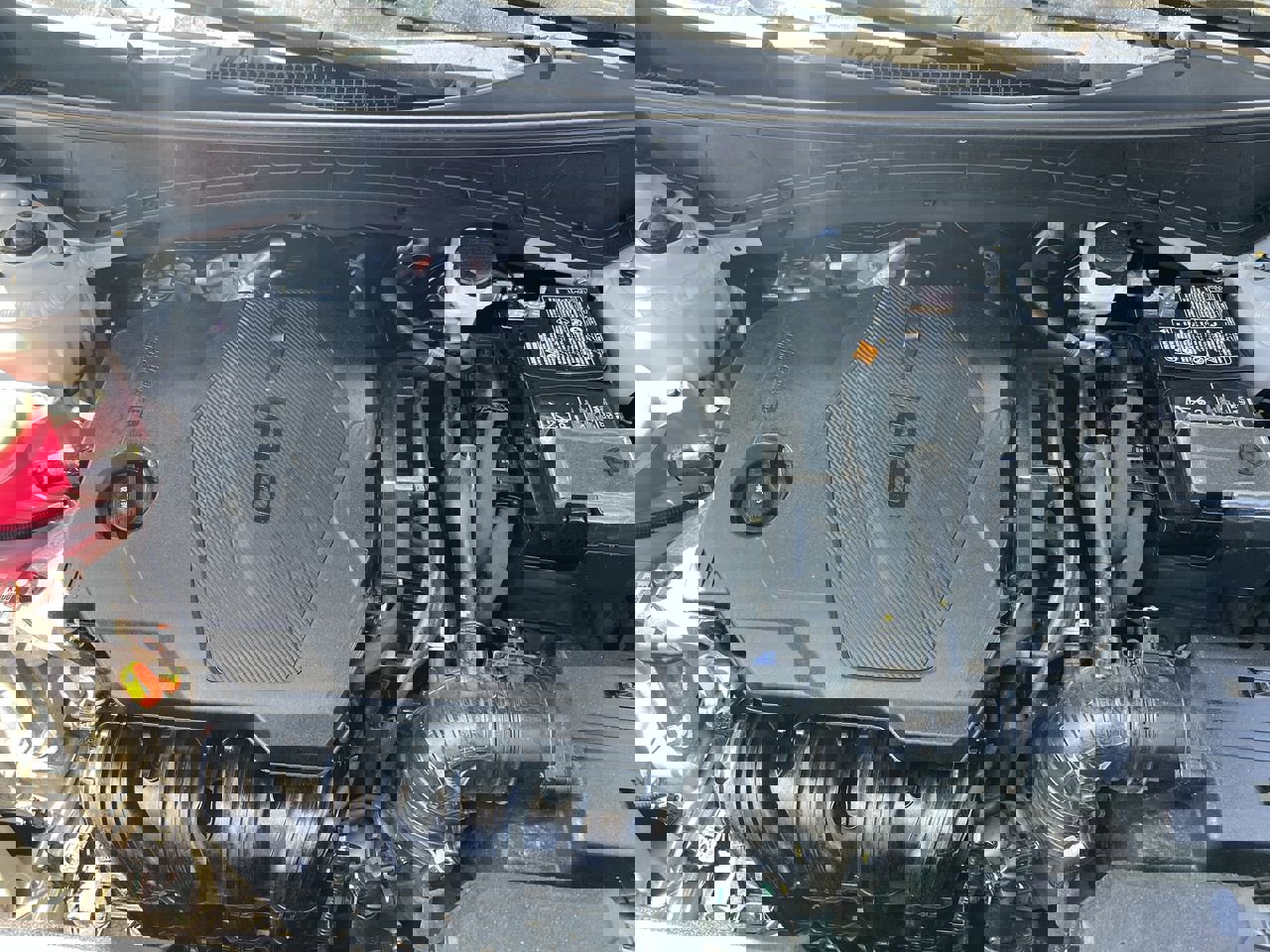 Used 2024 Hyundai Tucson SEL image 35