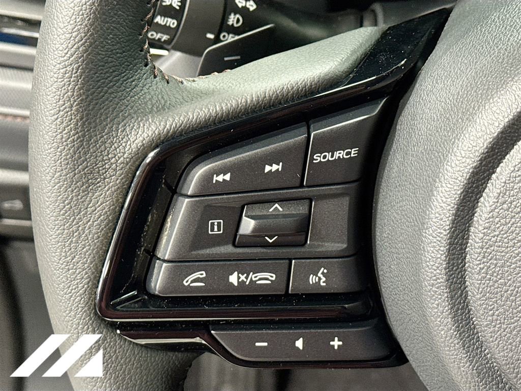 New 2026 Subaru Forester Sport image 12