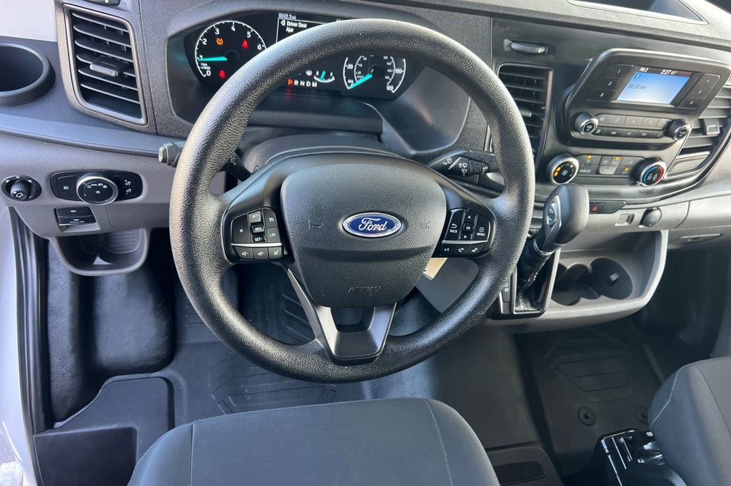 Used 2024 Ford Transit 250 Low Roof w/ Exterior Upgrade Package image 20