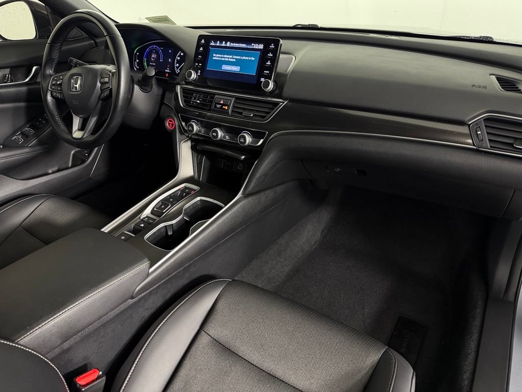 Used 2022 Honda Accord Sport image 14