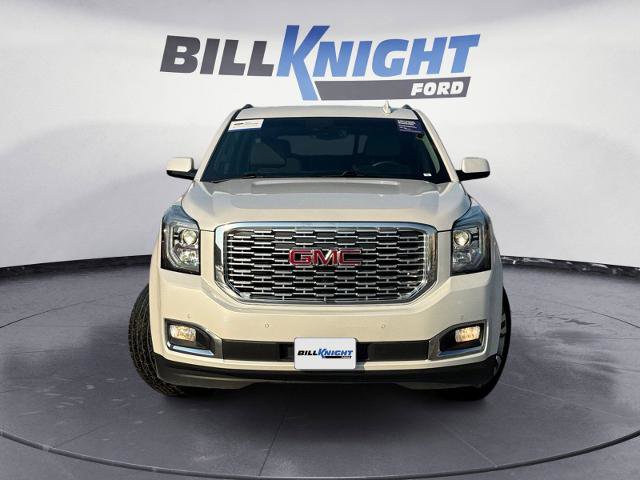 Used 2020 GMC Yukon Denali w/ Denali Ultimate Package image 8