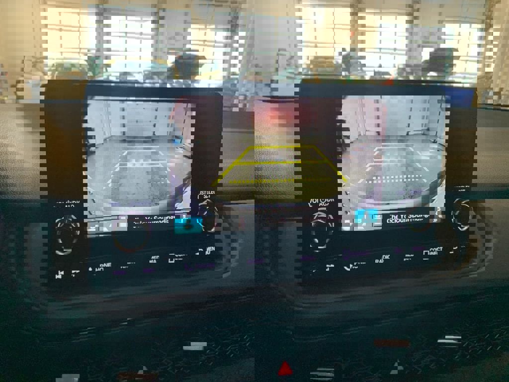 Used 2024 Honda Accord EX image 19