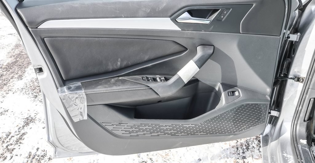 New 2026 Volkswagen Jetta Sport FWD image 32