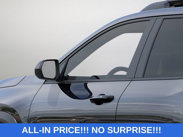 New 2027 Chevrolet Equinox LT w/ Convenience Package II AWD/4WD image 22