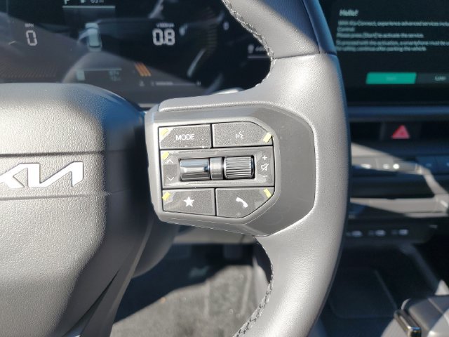 New 2027 Kia Seltos X-Line S AWD/4WD image 28