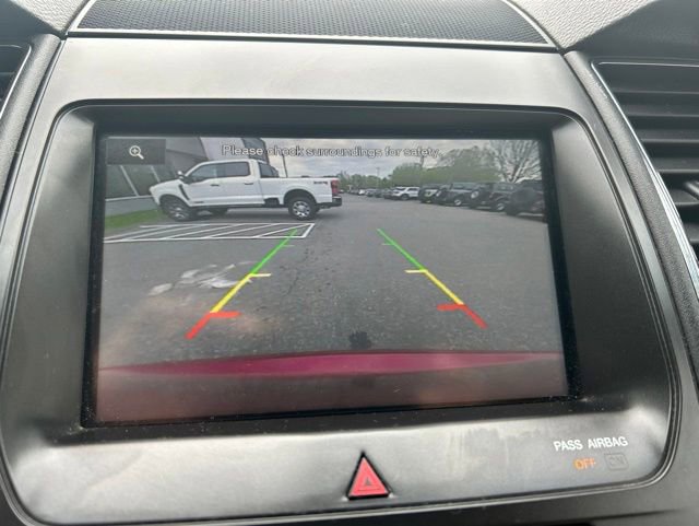 Used 2014 Ford Taurus Limited FWD image 30