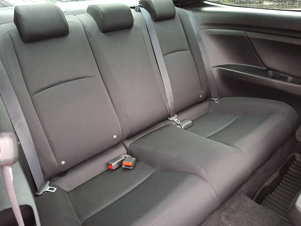 Used 2019 Honda Civic EX image 19