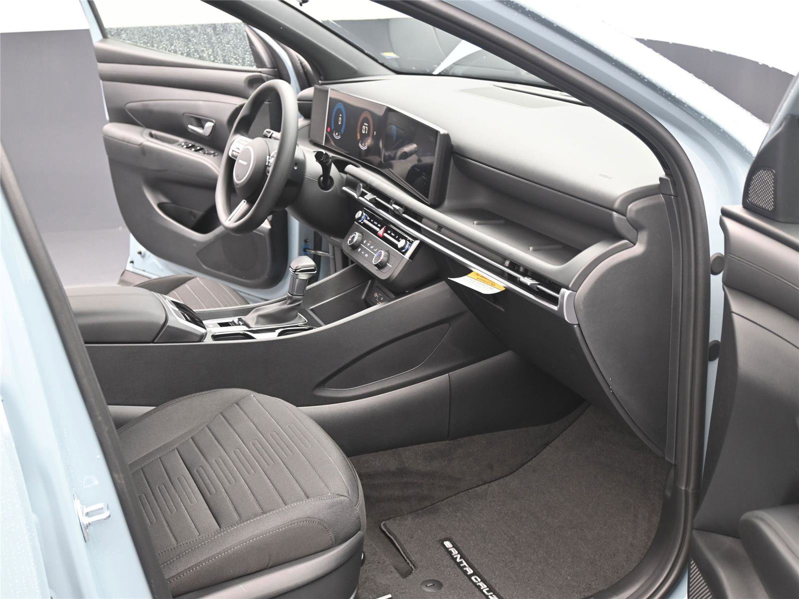 New 2026 Hyundai Santa Cruz SE image 9