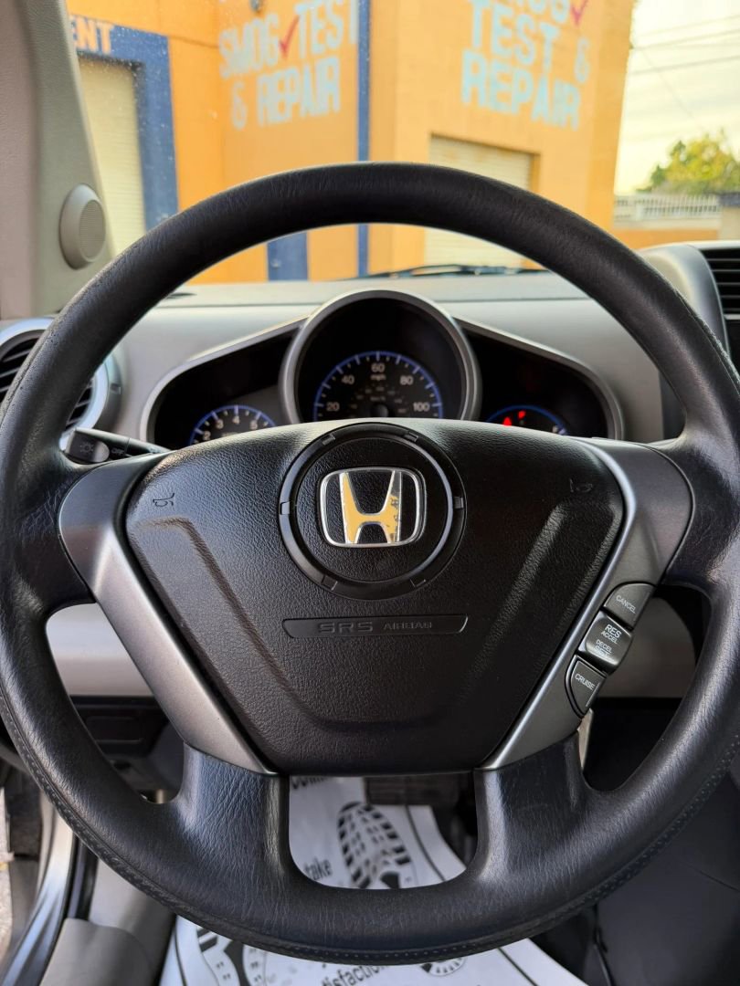 Used 2009 Honda Element LX image 20