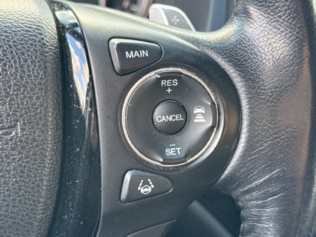 Used 2016 Honda Pilot Elite image 35