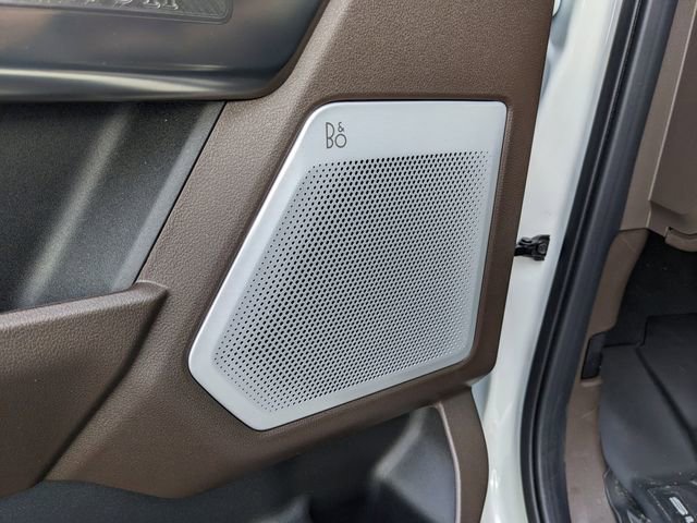 New 2026 Ford F250 King Ranch image 21