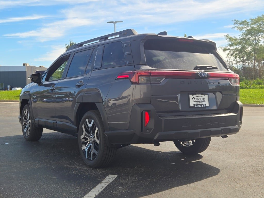 New 2026 Subaru Outback Touring XT AWD/4WD image 18