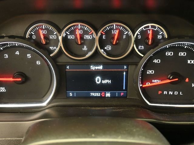 Used 2020 Chevrolet Silverado 2500 LT w/ All Star Edition image 31