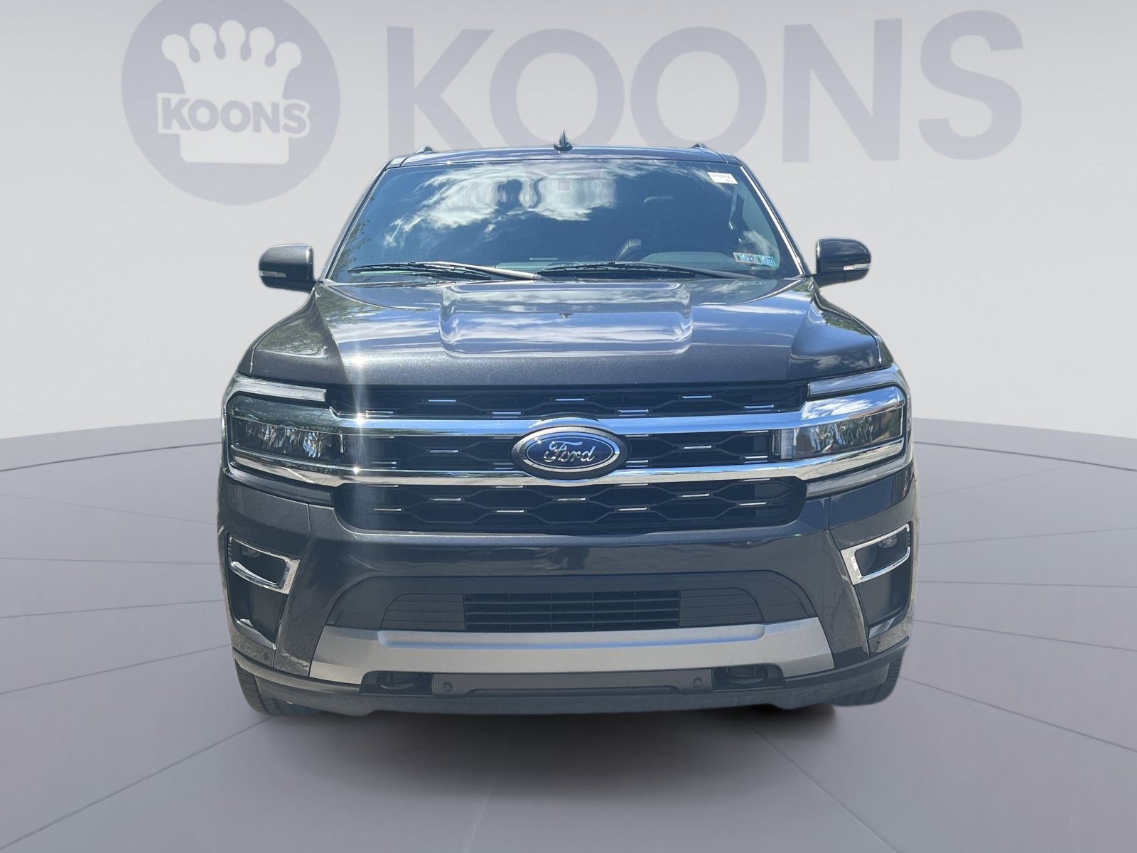 Used 2022 Ford Expedition Max Limited AWD/4WD image 4