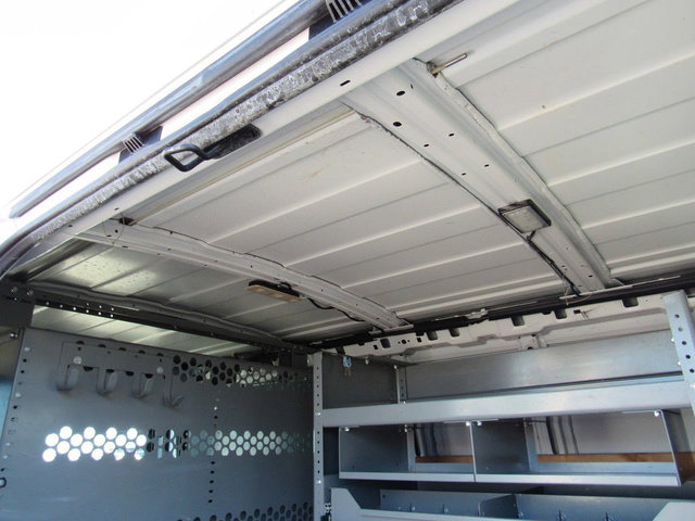 Used 2017 Chevrolet Express 2500 RWD image 19