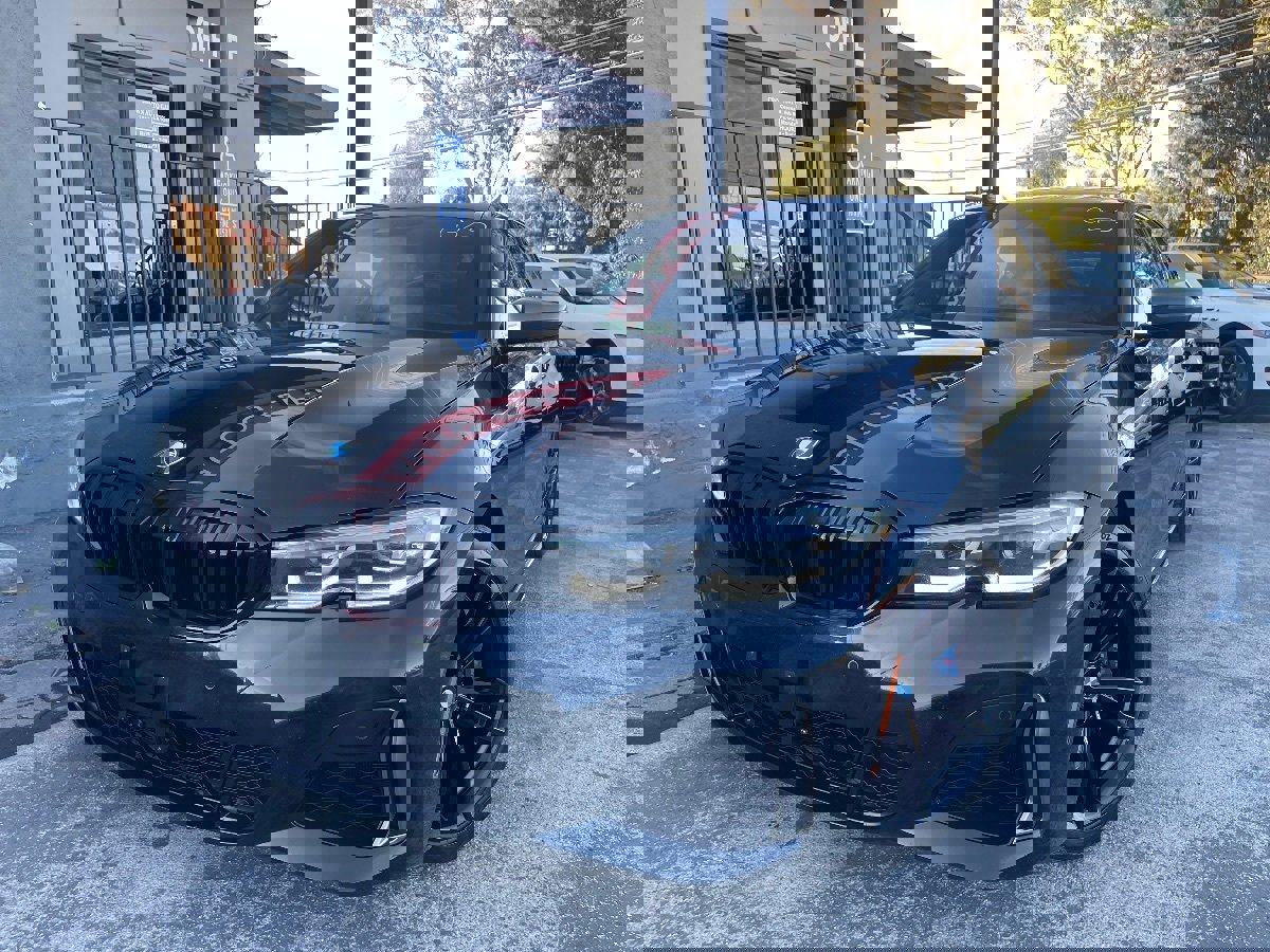 Used 2020 BMW M340i w/ Premium Package