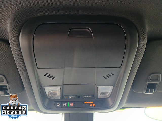 Used 2024 Chevrolet Equinox RS AWD/4WD image 20