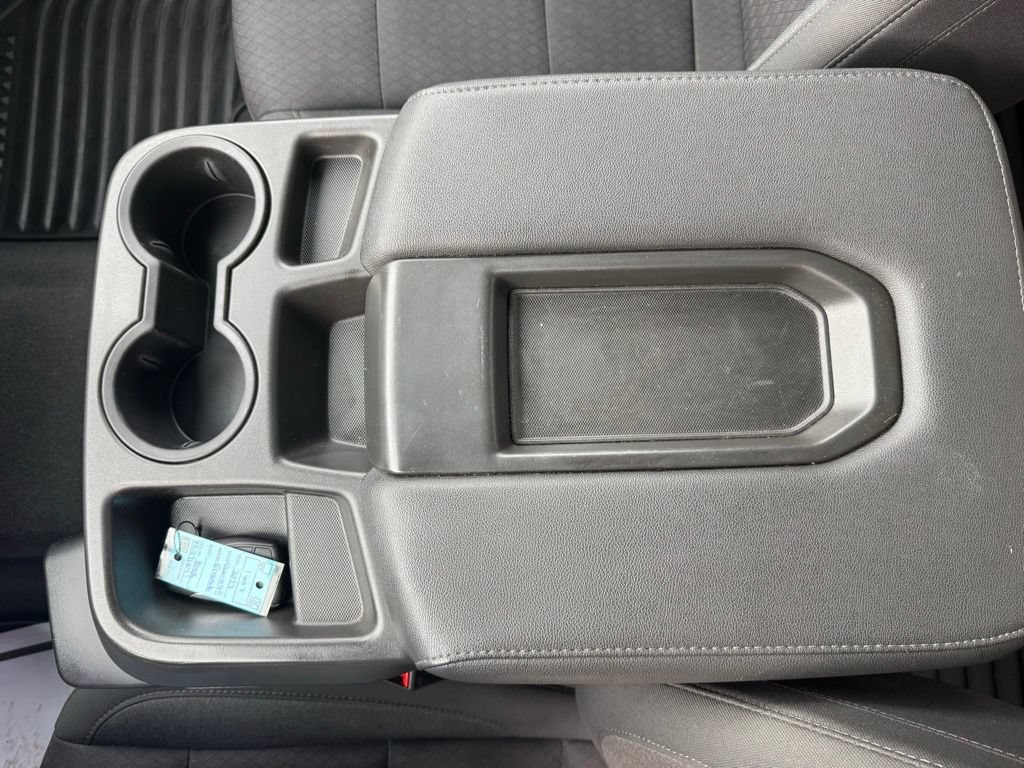 Used 2023 Chevrolet Silverado 1500 LT AWD/4WD image 36