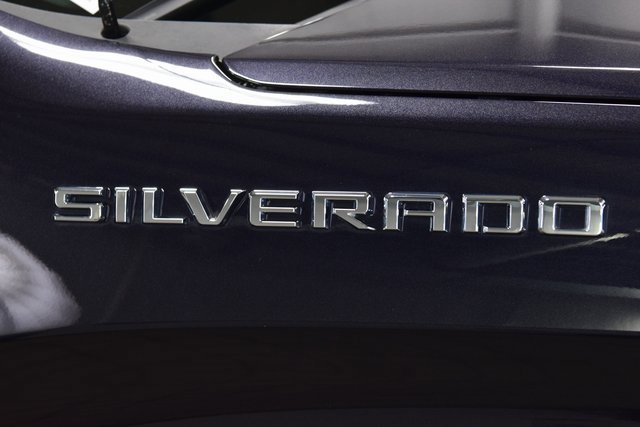 Used 2024 Chevrolet Silverado 1500 W/T w/ WT Value Package image 14
