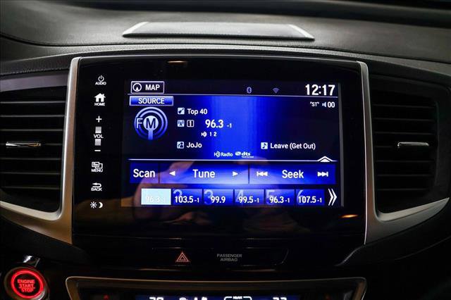 Used 2017 Honda Pilot Elite image 17